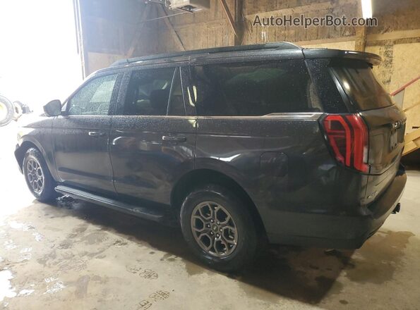 1FMJU1J84SEA30509 2025 FORD EXPEDITION Gray Հետևի աջ