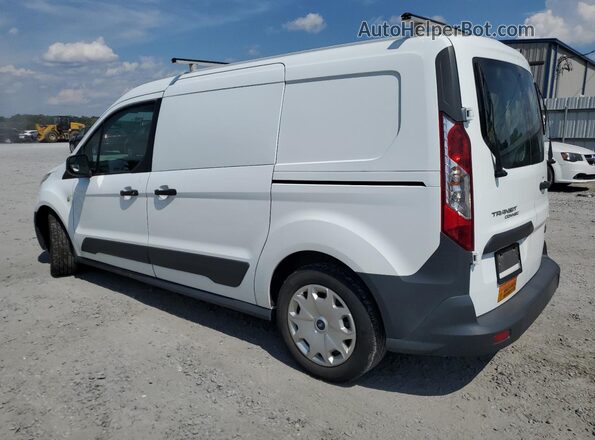 NM0LS7E7XJ1351867 2018 FORD TRANSIT Белый 