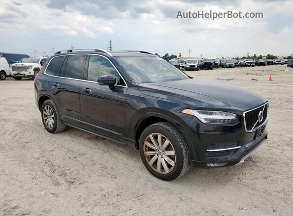 YV4A22PK9J1190486 2018 VOLVO XC90 Черный 