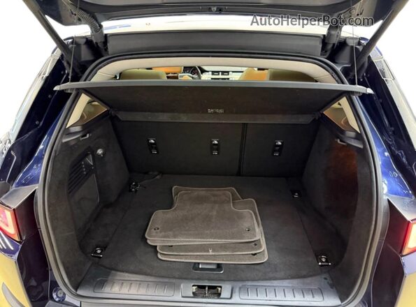 SALVP2RX8JH324XXX 2018 LAND ROVER RANGE Blue 