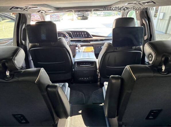 1GYS4GKL9MR205731 2021 CADILLAC ESCALADE White 