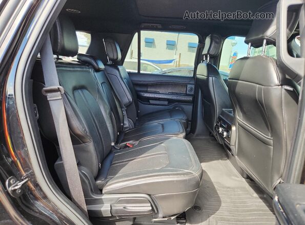 1FMJU1KT9JEA23248 2018 FORD EXPEDITION Черный 