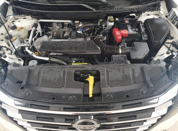 5N1BT3AA9RC681338 2024 NISSAN ROGUE White 