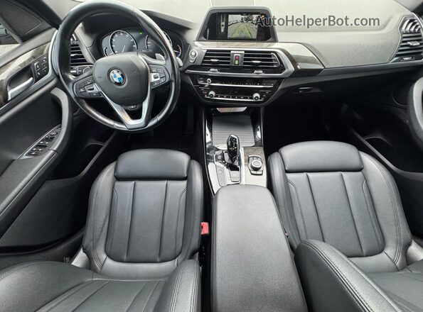 W1K5J4HB5LN089092 2020 MERCEDES-BENZ CLA-CLASS Black 
