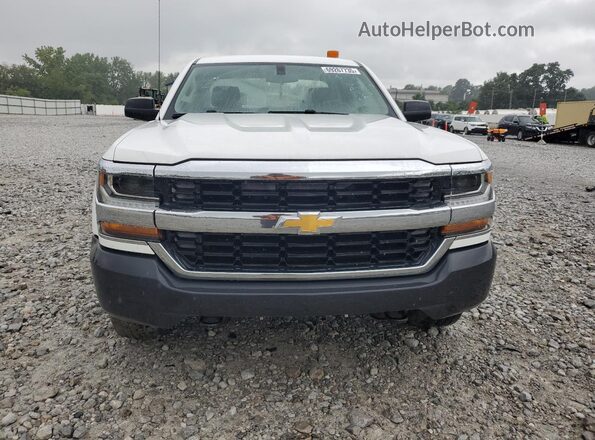 1GCVKNECXGZ383595 2016 CHEVROLET ALL MODELS White 