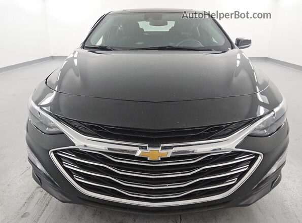 1G1ZD5ST8RF241811 2024 CHEVROLET MALIBU Black Widok z tyłu