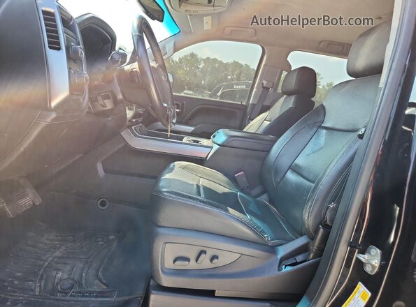 3GCUKSECXGG225767 2016 CHEVROLET ALL MODELS Черный 