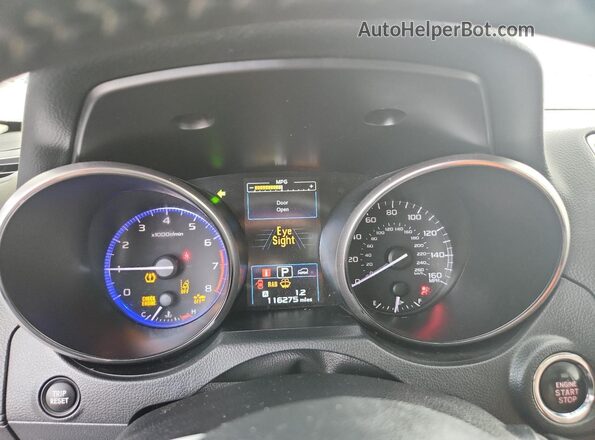 4S4BSETC9J3230069 2018 SUBARU OUTBACK Зеленый 