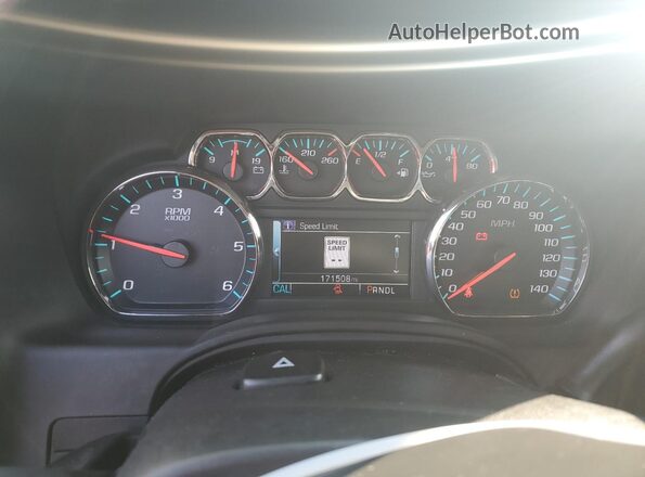 1GNSKHKC4JR235739 2018 CHEVROLET SUBURBAN Черный 