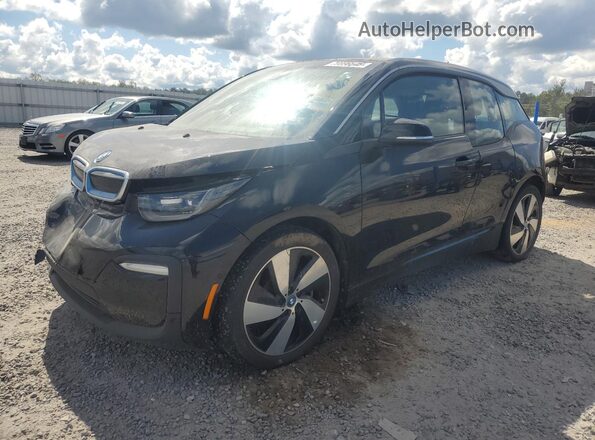 WBY7Z2C51JVE64766 2018 BMW OTHER Серый 