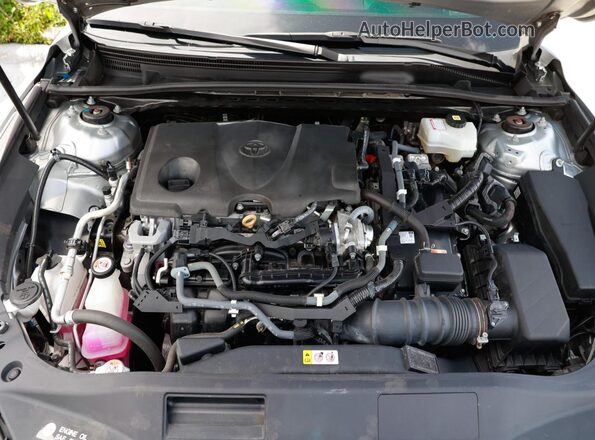 4T1EA1AB1NU011XXX 2022 TOYOTA AVALON Silver 