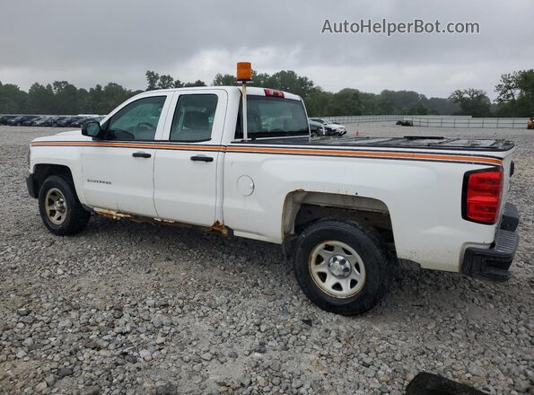 1GCVKNECXGZ383595 2016 CHEVROLET ALL MODELS White 