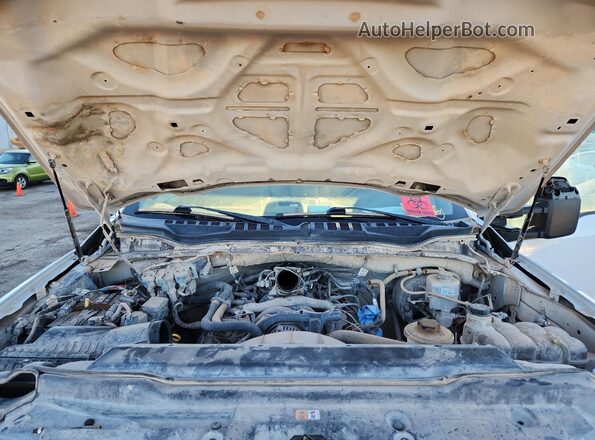 1FT7W2B63MEC09316 2021 FORD F250 White 