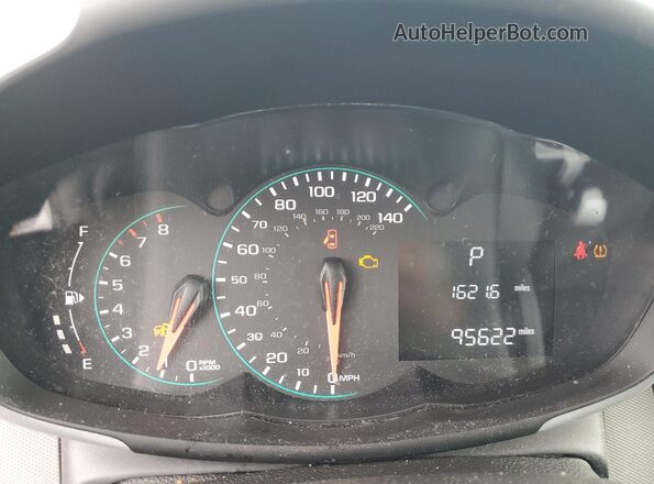 1G1JD5SG0J4115846 2018 CHEVROLET SONIC Серебряный Вид задних сидений