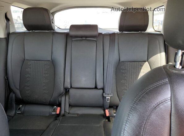 SALCP2RX2JH770409 2018 LAND ROVER DISCOVERY Silver 