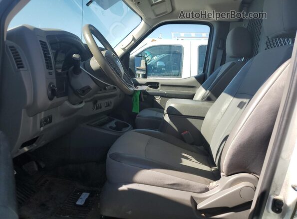1N6BF0KY3LN802234 2020 NISSAN NV White 