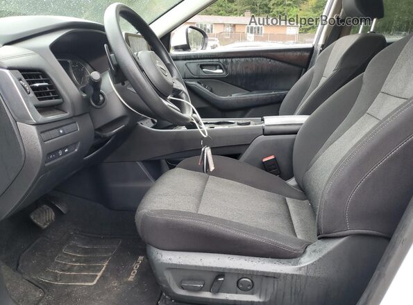 5N1BT3BB8RC692256 2024 NISSAN ROGUE White 
