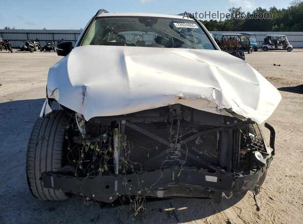 4JGFB4JB7PA927539 2023 MERCEDES-BENZ GLE Белый Вид сзади