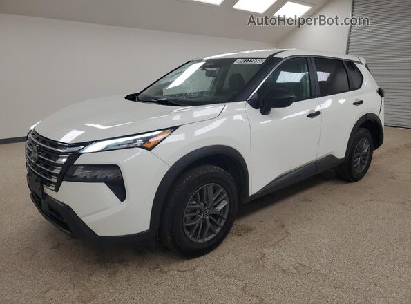 5N1BT3AA9RC681338 2024 NISSAN ROGUE White 
