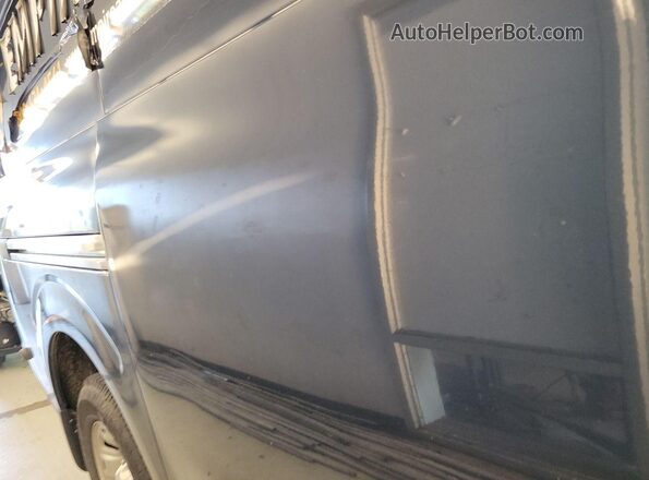 1N6BF0LY4LN807344 2020 NISSAN NV CARGO NV2500 HD Blue 