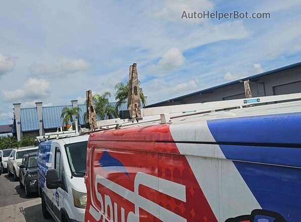 1N6BF0KM7GN815118 2016 NISSAN NV CARGO NV1500 White 
