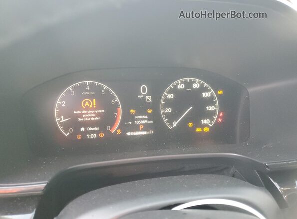 2HKRS4H74RH440877 2024 HONDA CRV Blue 