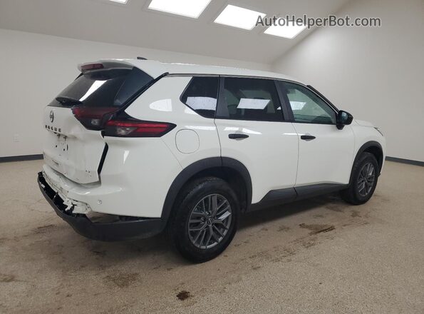 5N1BT3AA9RC681338 2024 NISSAN ROGUE White 