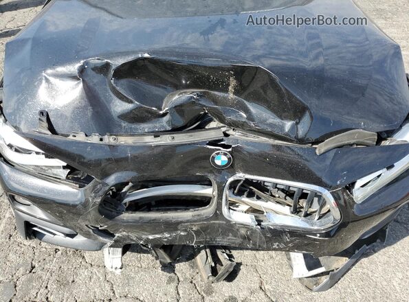 WBXYJ3C39JEJ75393 2018 BMW X2 Черный 