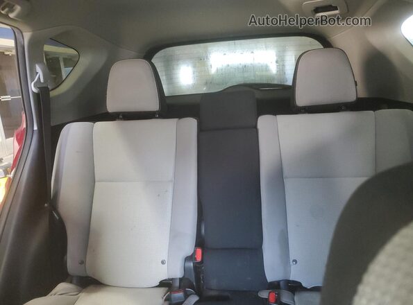 2T3WFREV9JW510572 2018 TOYOTA RAV4 Red 