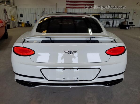 SCBCT2ZG7PC004767 2023 BENTLEY OTHER White წინა სალონის ხედი