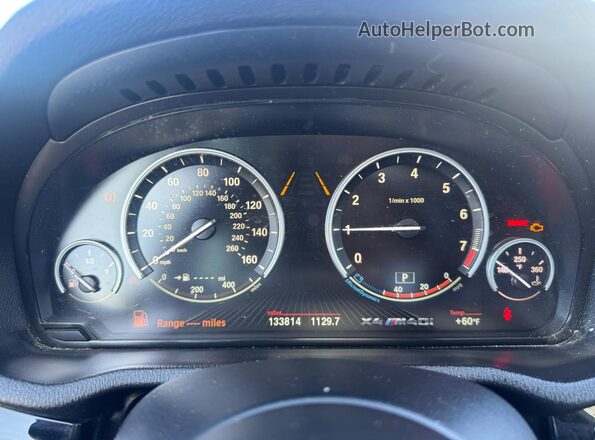 5UXXW7C51J0W64045 2018 BMW X4 Black 