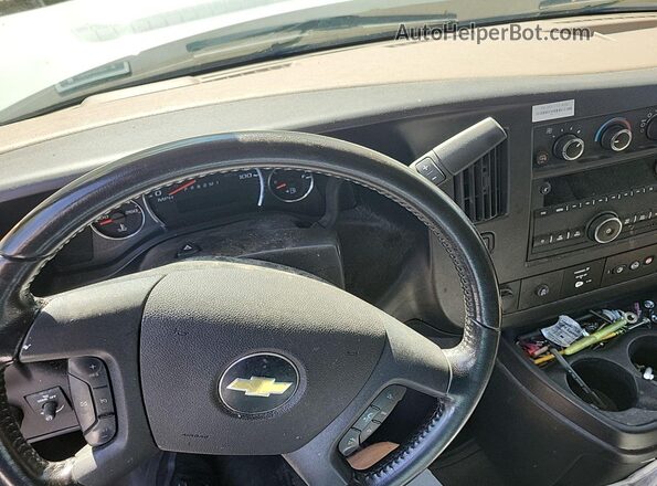 1GCZGGFP7M1215682 2021 CHEVROLET EXPRESS  