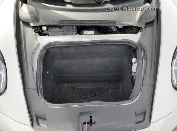 WP0AB2A93NS220803 2022 PORSCHE 911 Silver 