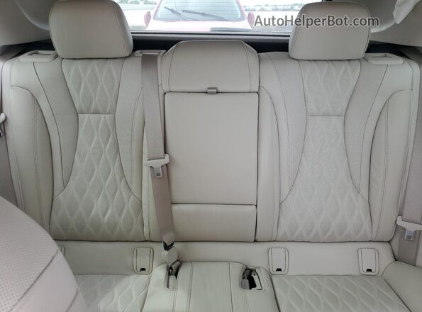 LRBFZRR41MD122678 2021 BUICK ENVISION White Vista interior trasera