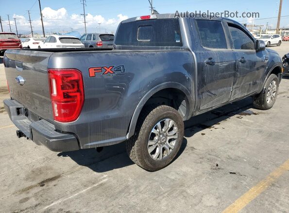 1FTER4FH1NLD29229 2022 FORD RANG Charcoal 