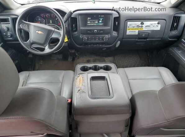 1GCVKNECXGZ383595 2016 CHEVROLET ALL MODELS White 