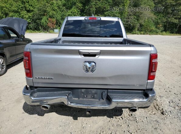 1C6RREJT9PN650372 2023 RAM 1500 Серебряный 