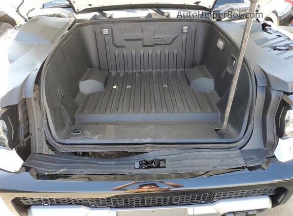 1GKT0NDE2SU115926 2025 GMC HUMMER White 