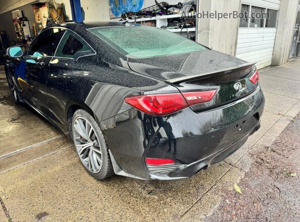 JN1EV7EL1JM392535 2018 INFINITI Q60 Black 