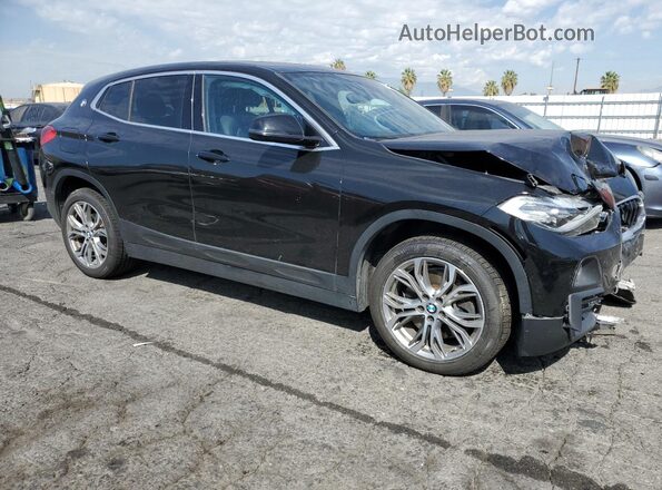 WBXYJ3C39JEJ75393 2018 BMW X2 Черный 