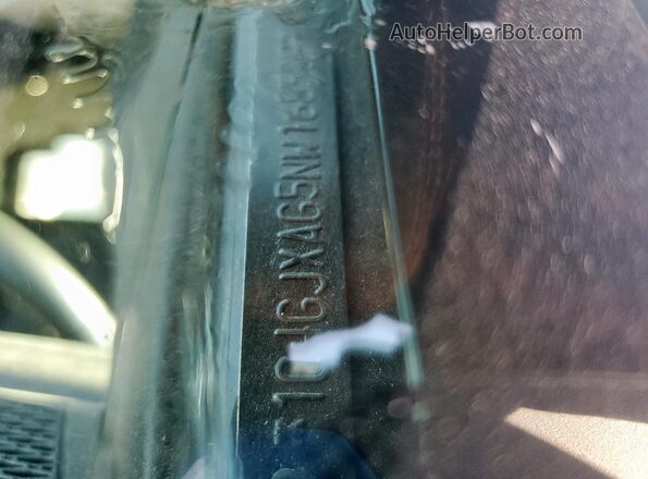 1C4GJXAG5NW168589 2022 JEEP WRANGLER Black Vista interior de 360 grados