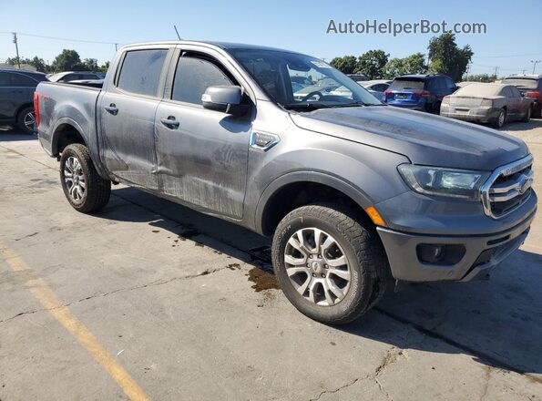 1FTER4FH1NLD29229 2022 FORD RANG Charcoal 