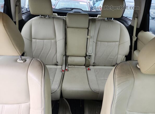 5N1DL0MNXJC503335 2018 INFINITI QX60 White 