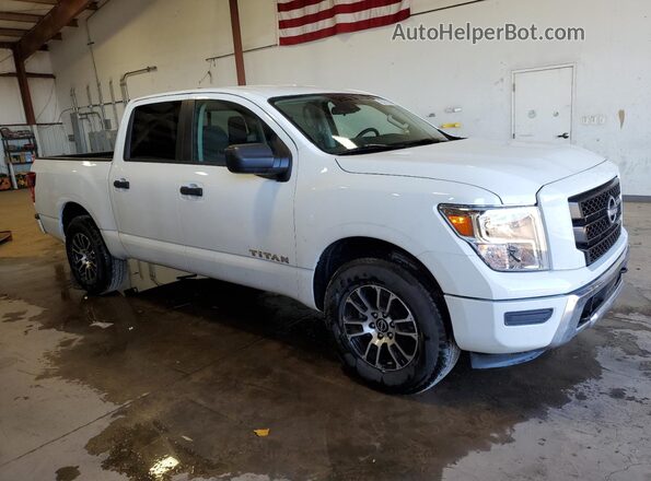 1N6AA1EC4RN103848 2024 NISSAN TITAN White 