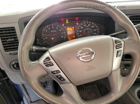 1N6BF0LY4LN807344 2020 NISSAN NV CARGO NV2500 HD Blue 