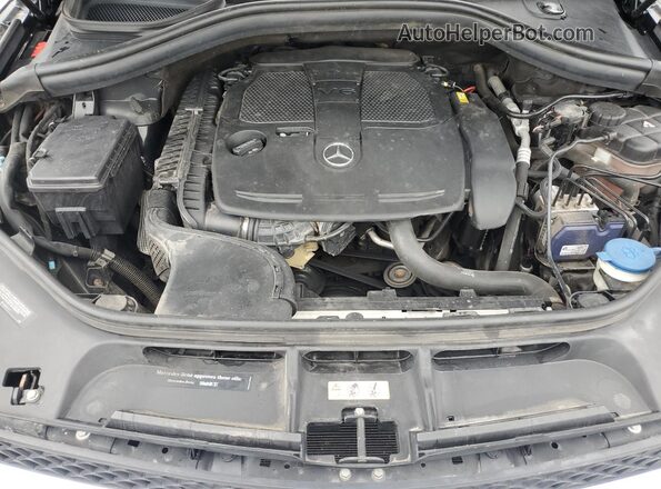 4JGDA5HBXHA822985 2017 MERCEDES-BENZ GLE-CLASS Black 