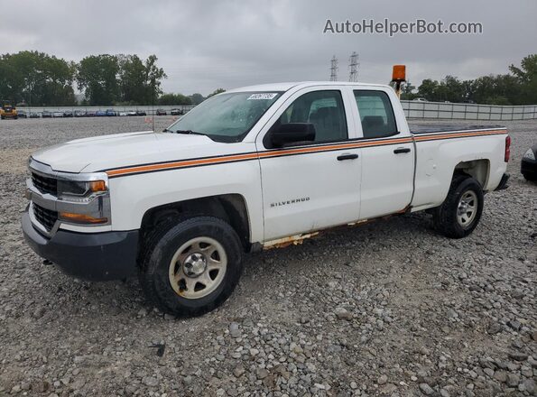 1GCVKNECXGZ383595 2016 CHEVROLET ALL MODELS White 