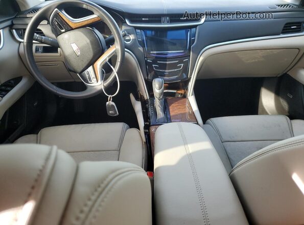 2G61L5S38J9175039 2018 CADILLAC XTS White 