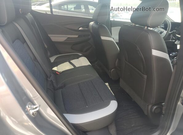 KL47LAEP4SB169005 2025 BUICK OTHER Gray 