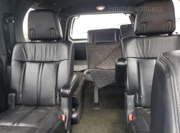 5LMJJ3JTXHEL01068 2017 LINCOLN NAVIGATOR Blue 